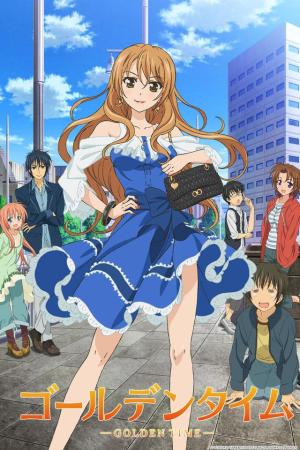Golden Time [Russian]