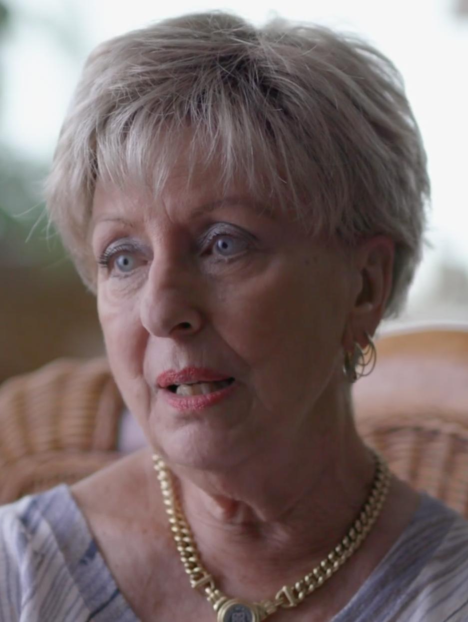 actor Carol Daly large photo