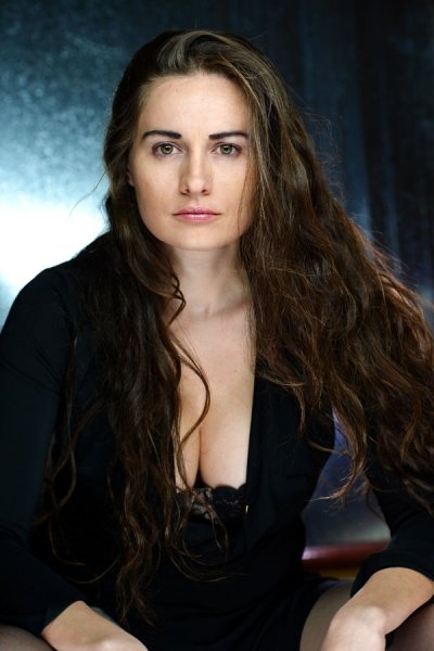 actor Diana Angelson large photo