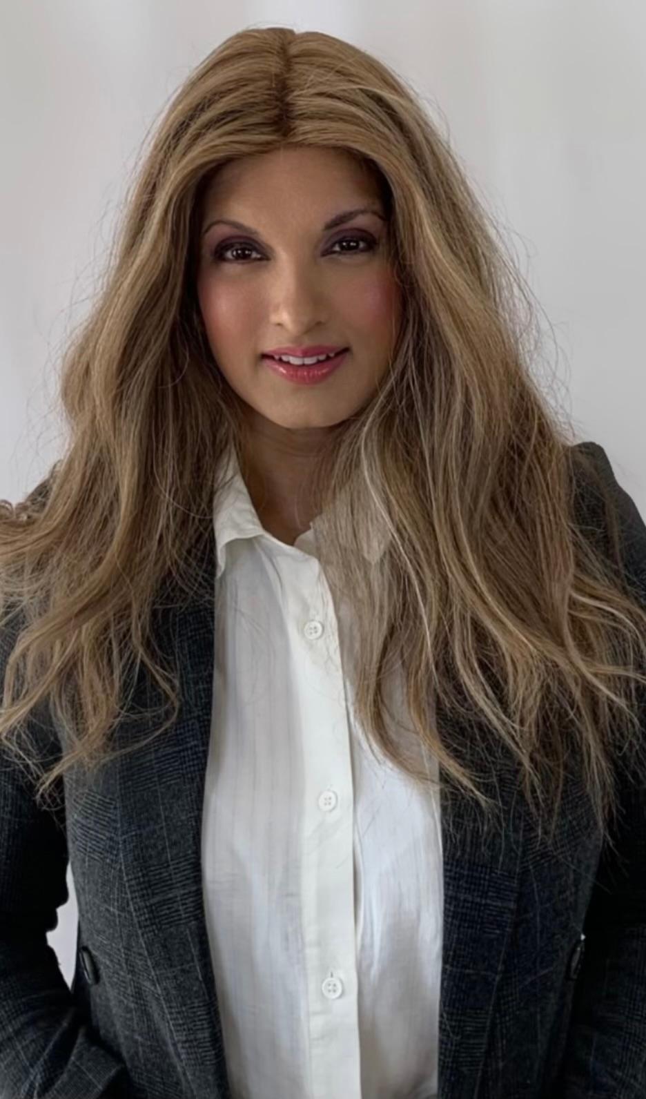 actor Shelley Jensen large photo