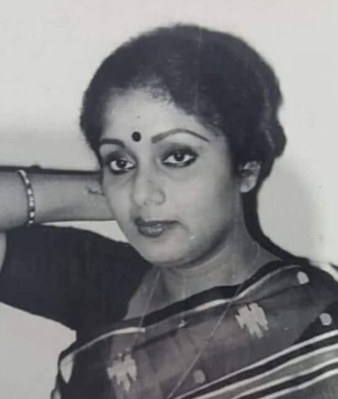 actor Dilara Zaman large photo