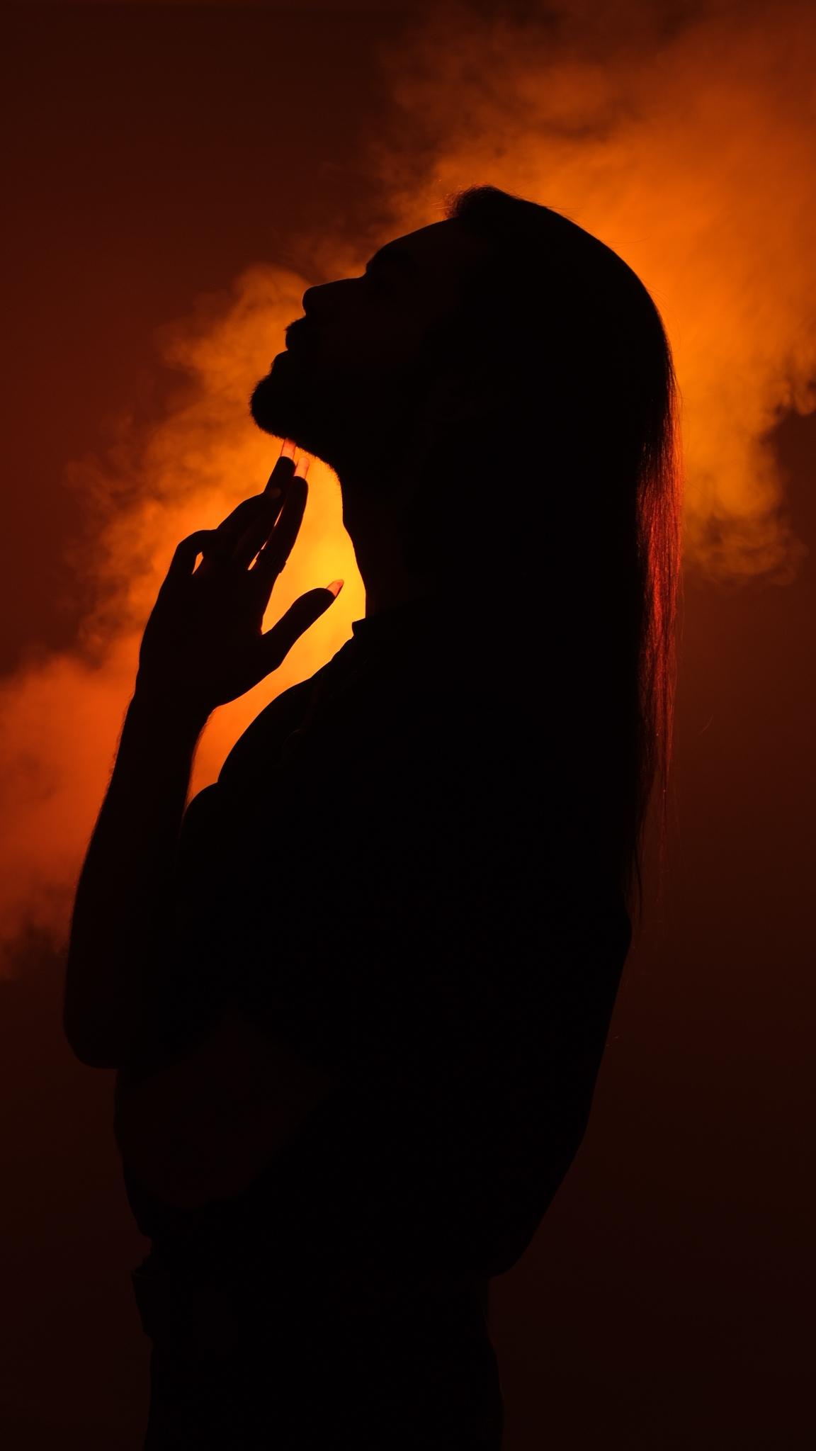 actor Sabahattin Utkan Özcan large photo