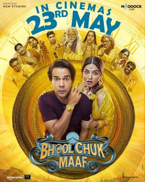 Bhool Chuk Maaf [Russian]