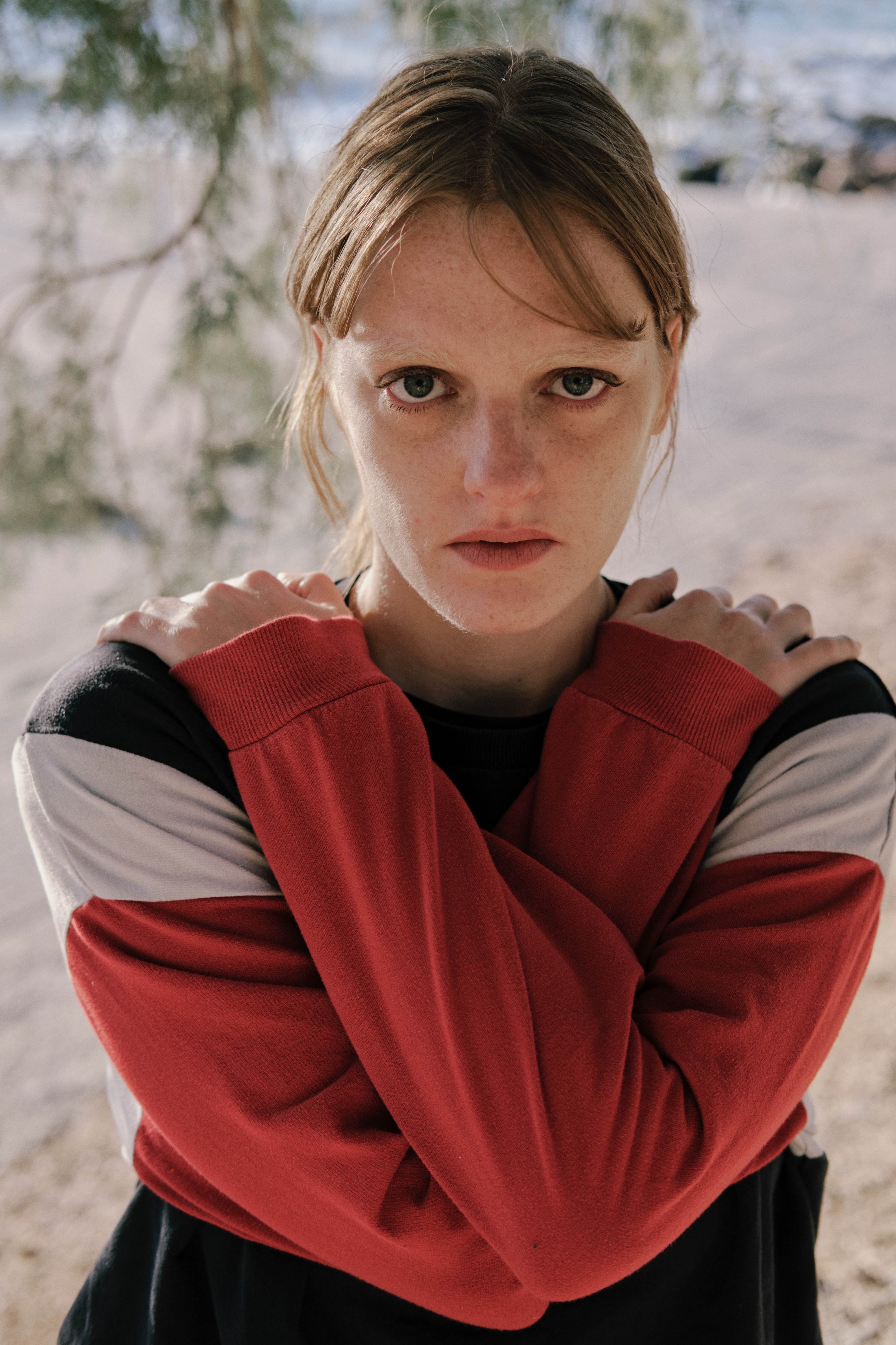 actor Flomaria Papadaki large photo