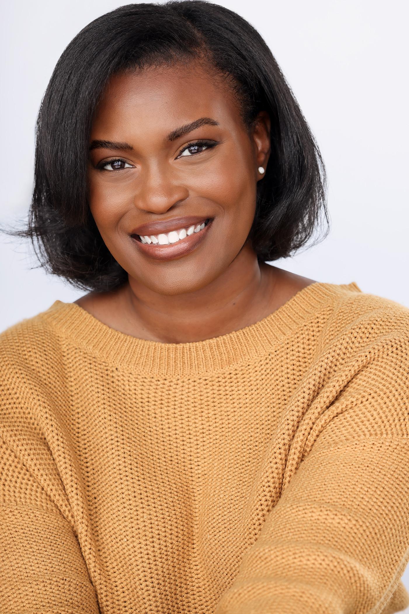 actor Tai Nelson large photo