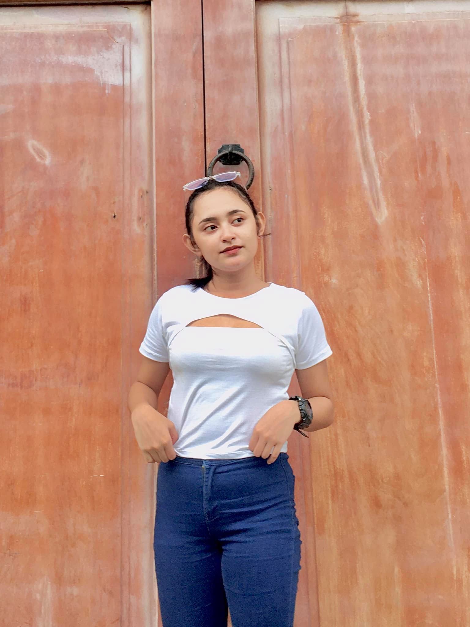 actor Grace Nicolette Canto large photo