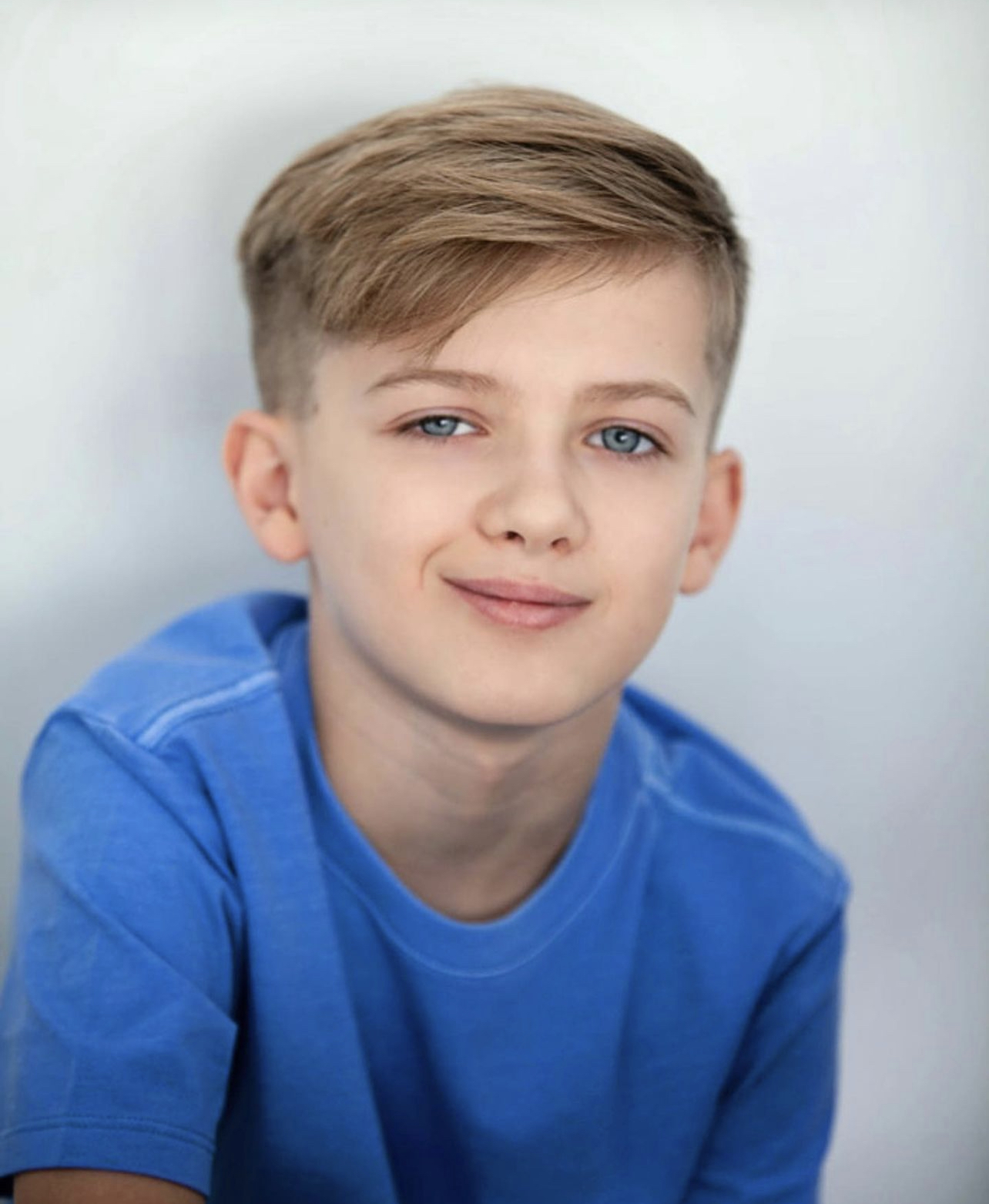 actor Bryson Haney large photo