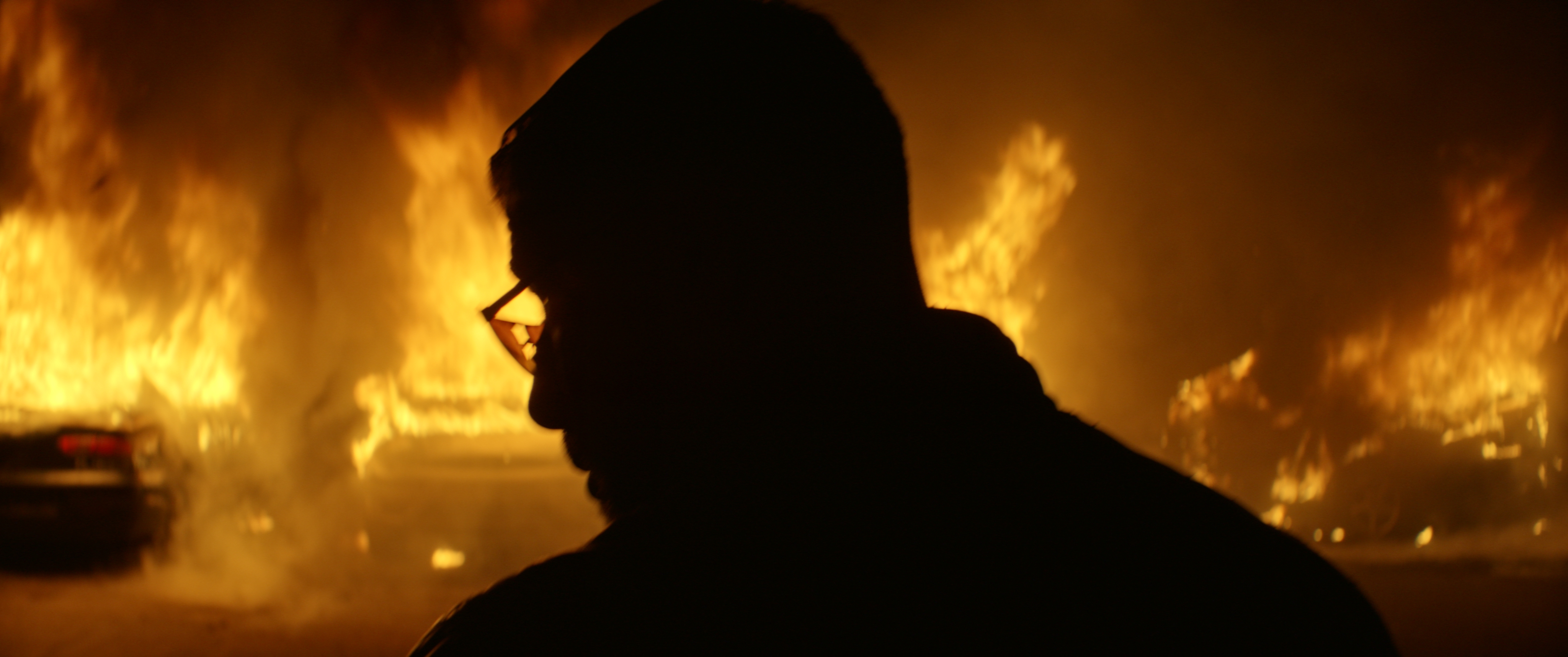 actor Ali Sivandi large photo