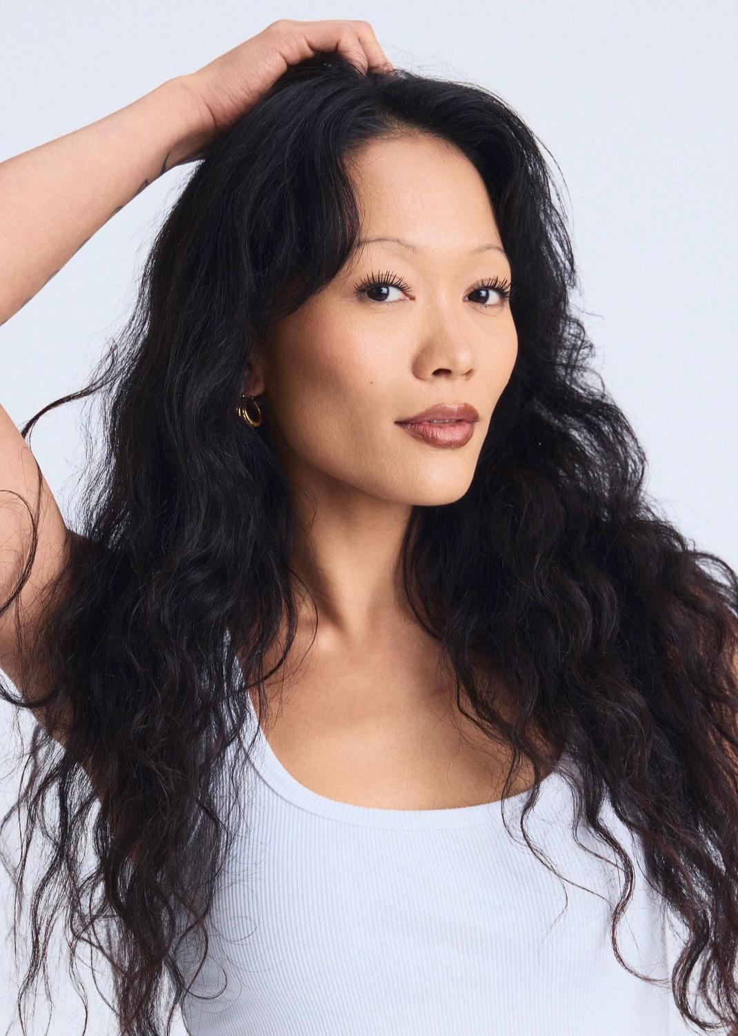 actor Kianna Vo large photo