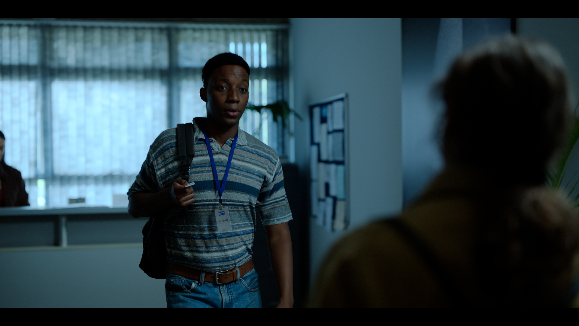 actor Leonardo Garcez large photo