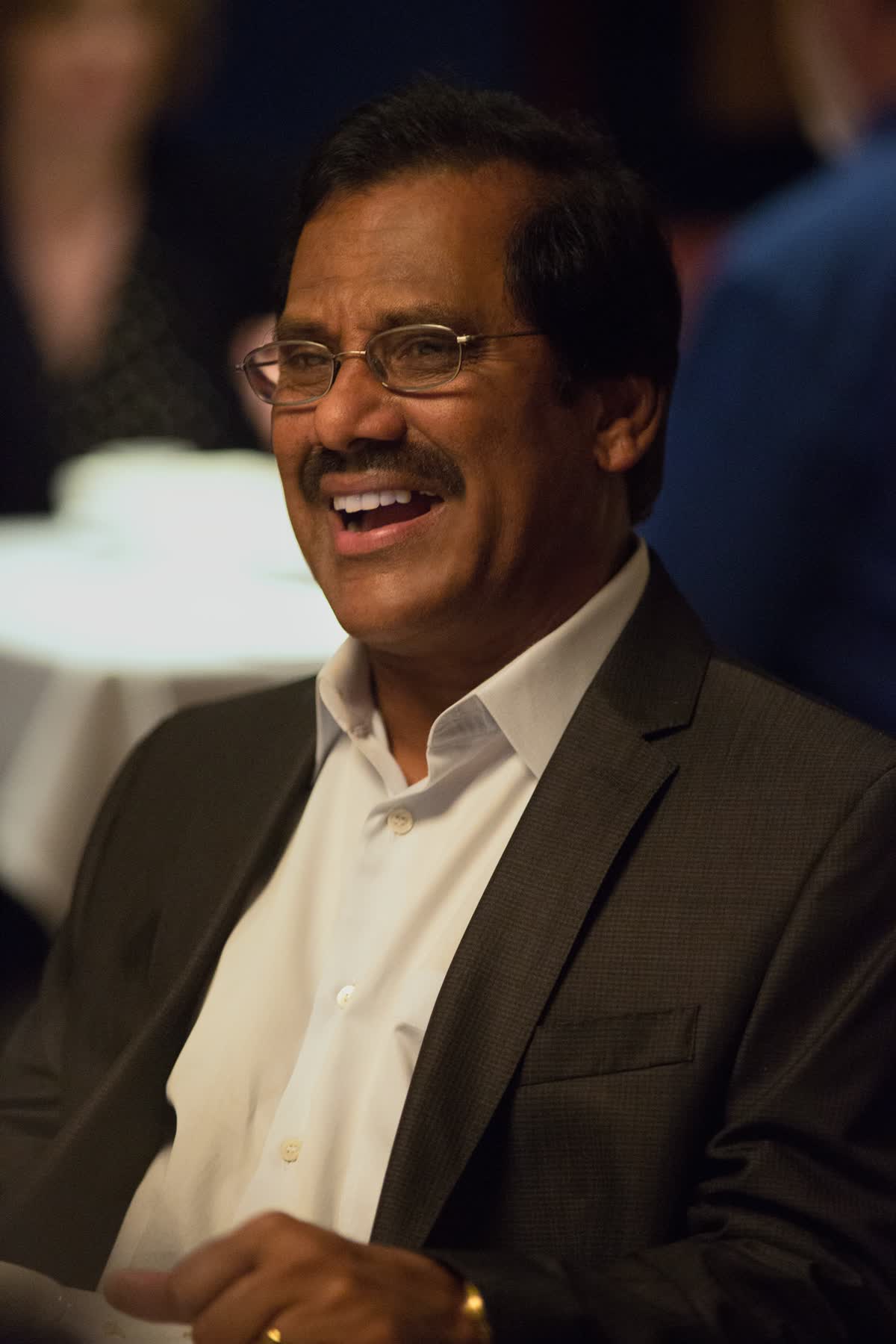 actor Shoukath Ansari large photo