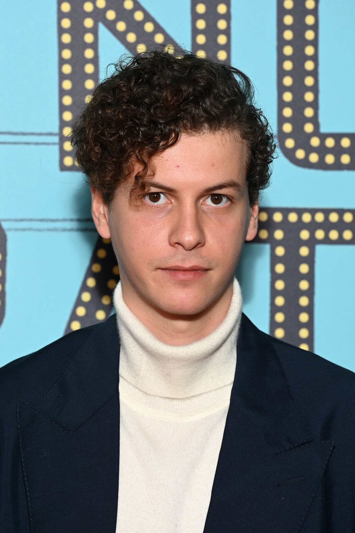 actor Mohamed Belhadjine large photo