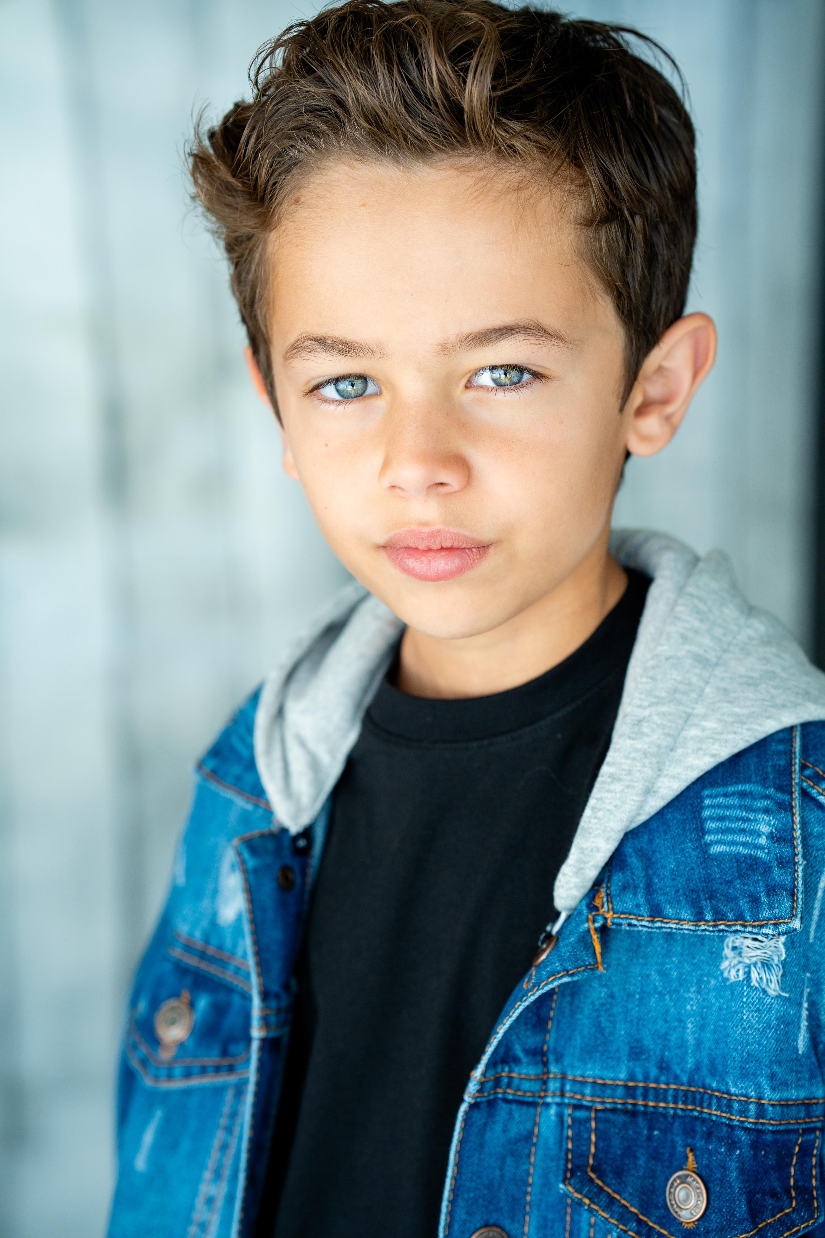 Jayden Aguirre