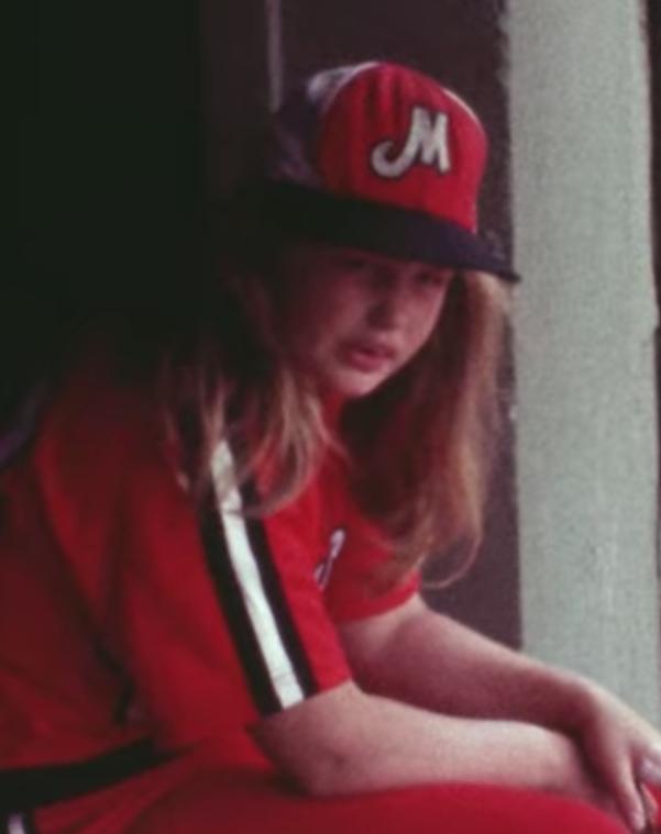 actor Penny Clemo large photo