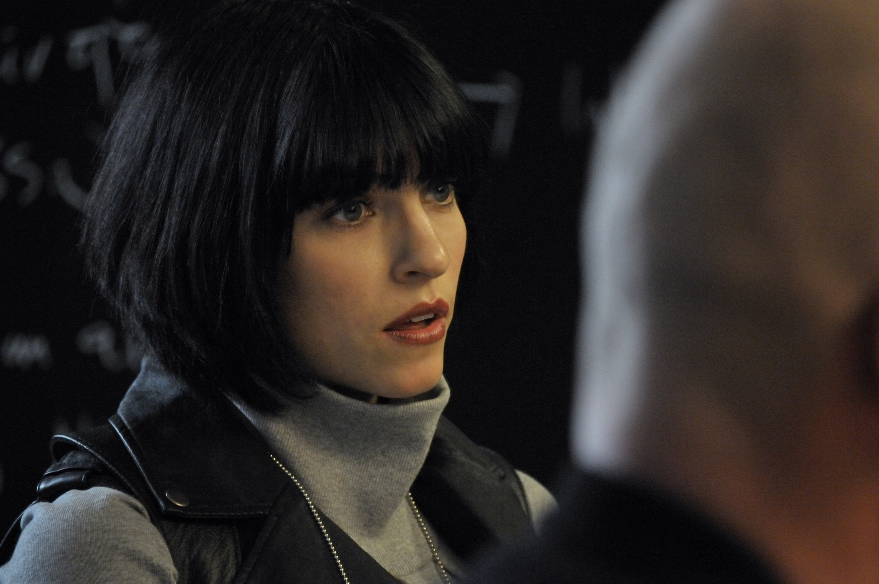 actor Jenni Banerjee large photo