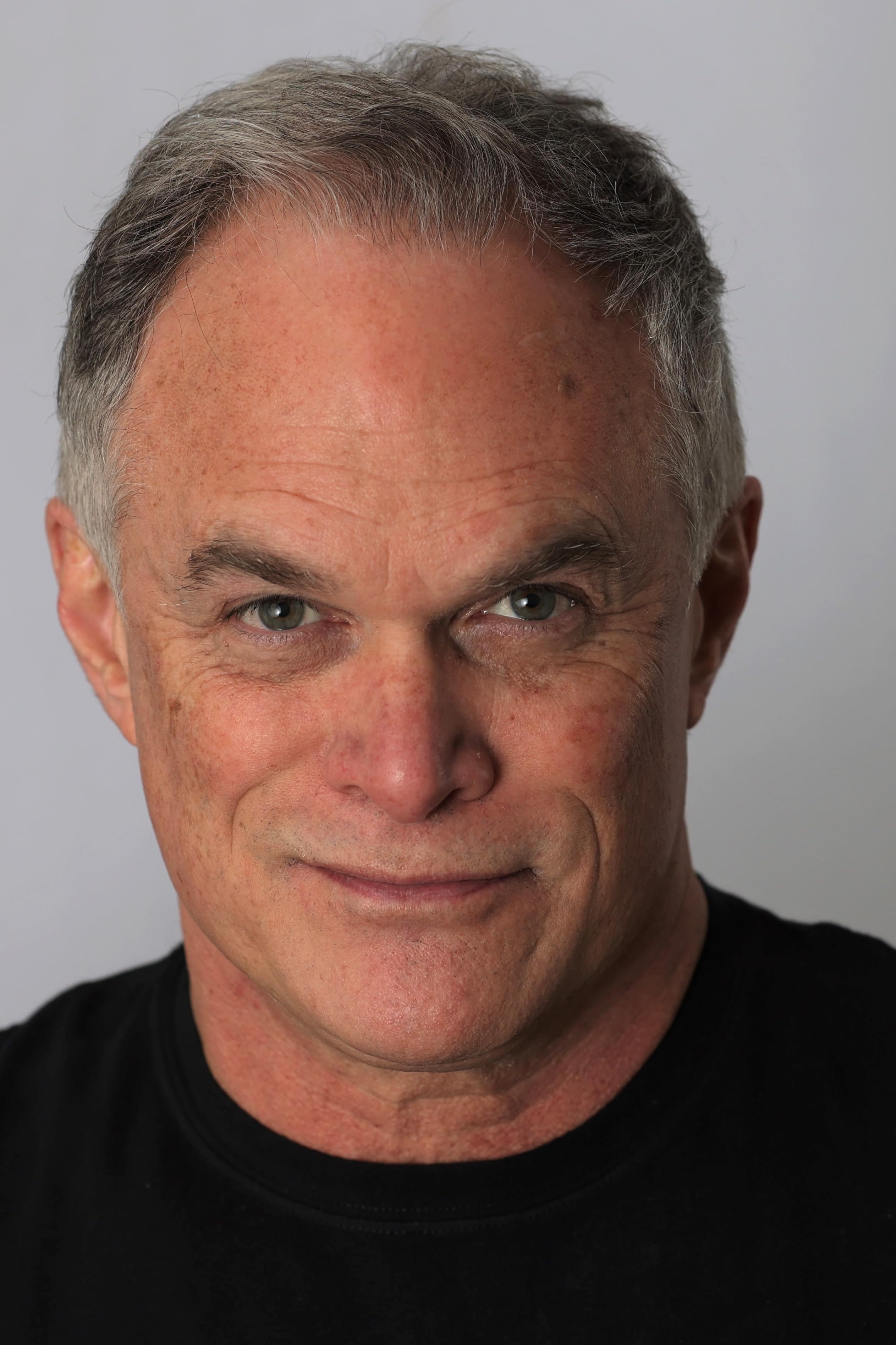 actor Robert L. Blauner large photo