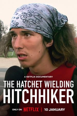 The Hatchet Wielding Hitchhiker [Russian]