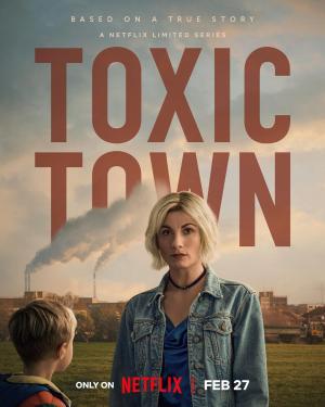 Toxic Town [Russian]