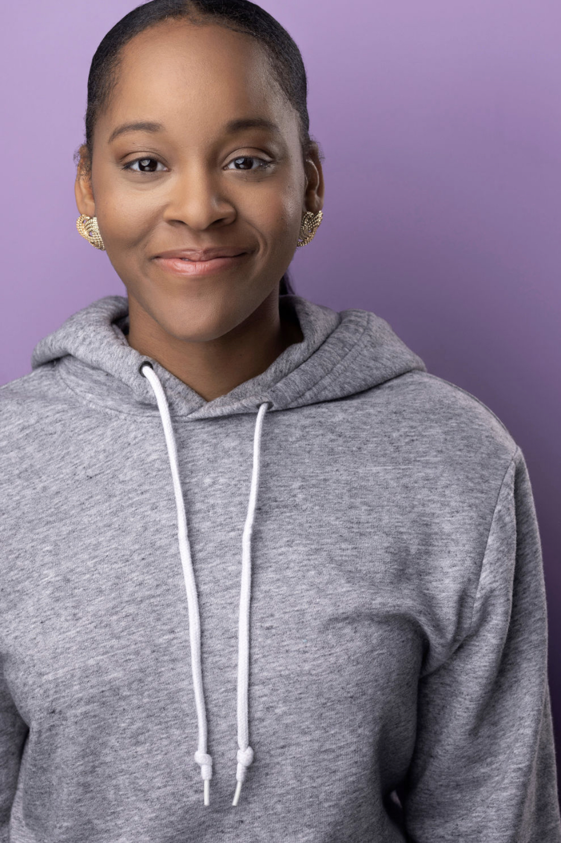 actor Kionta Banks large photo