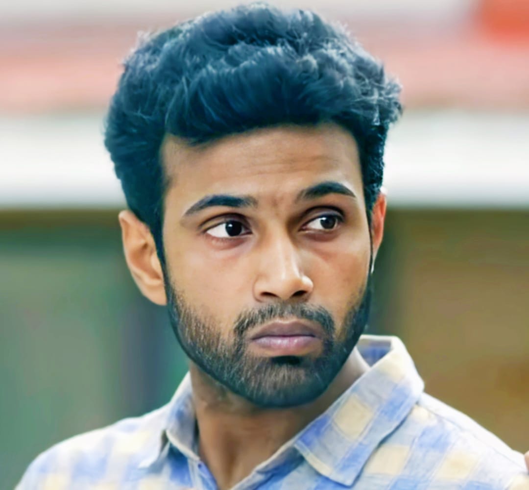 actor Shabaaz Abdullah Badi large photo