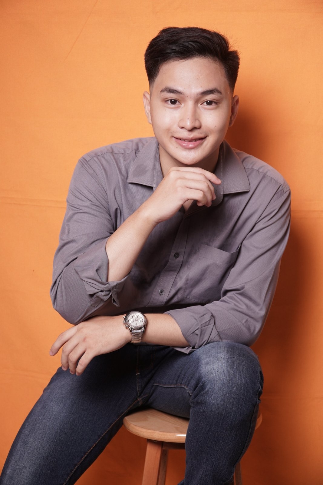 Jeffrey Aruta