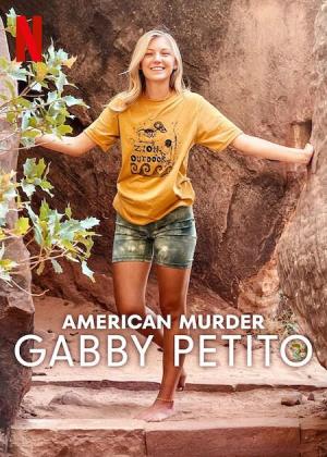 American Murder: Gabby Petito [Russian]