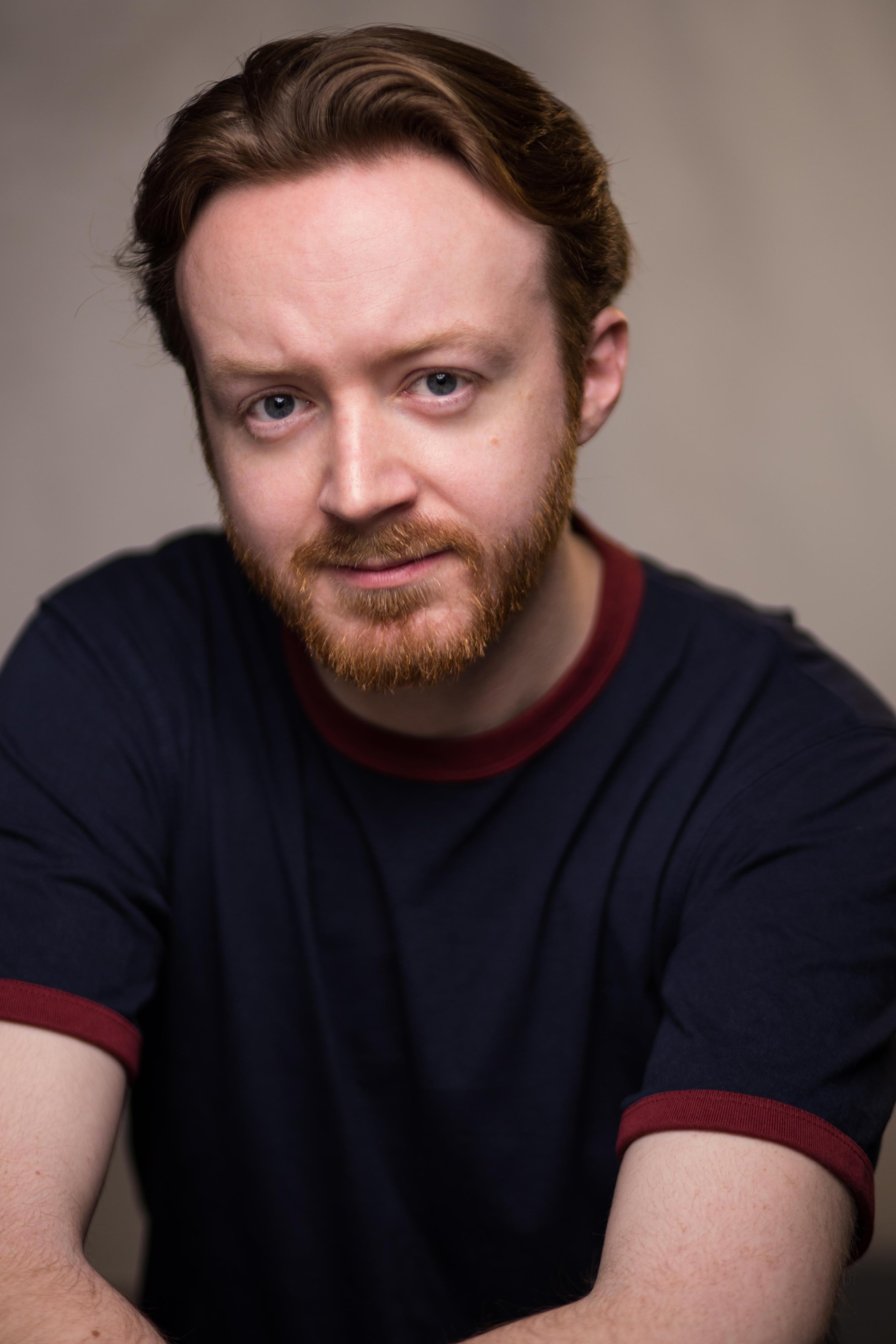 Connor McCausland