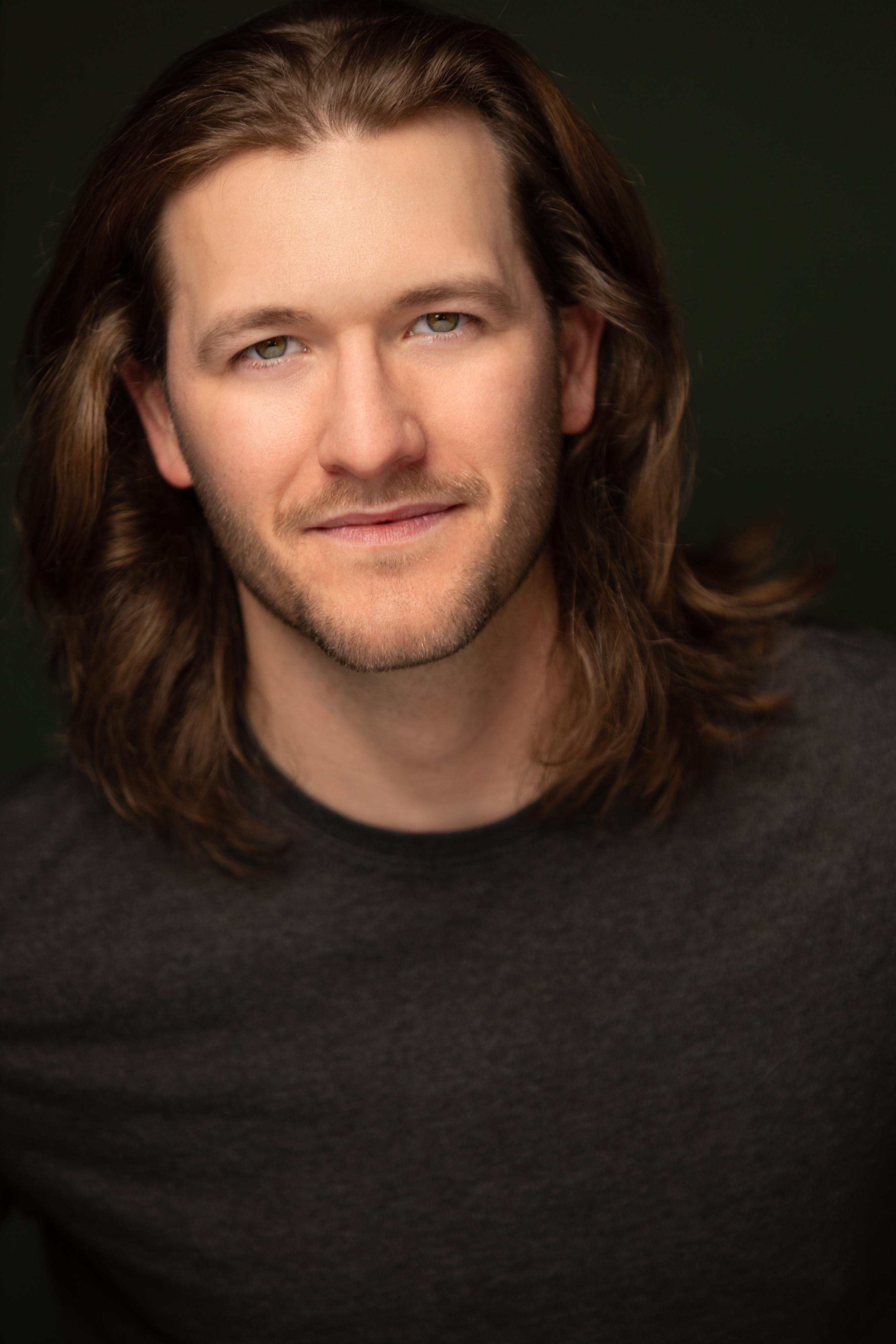 actor Bo Bogle large photo