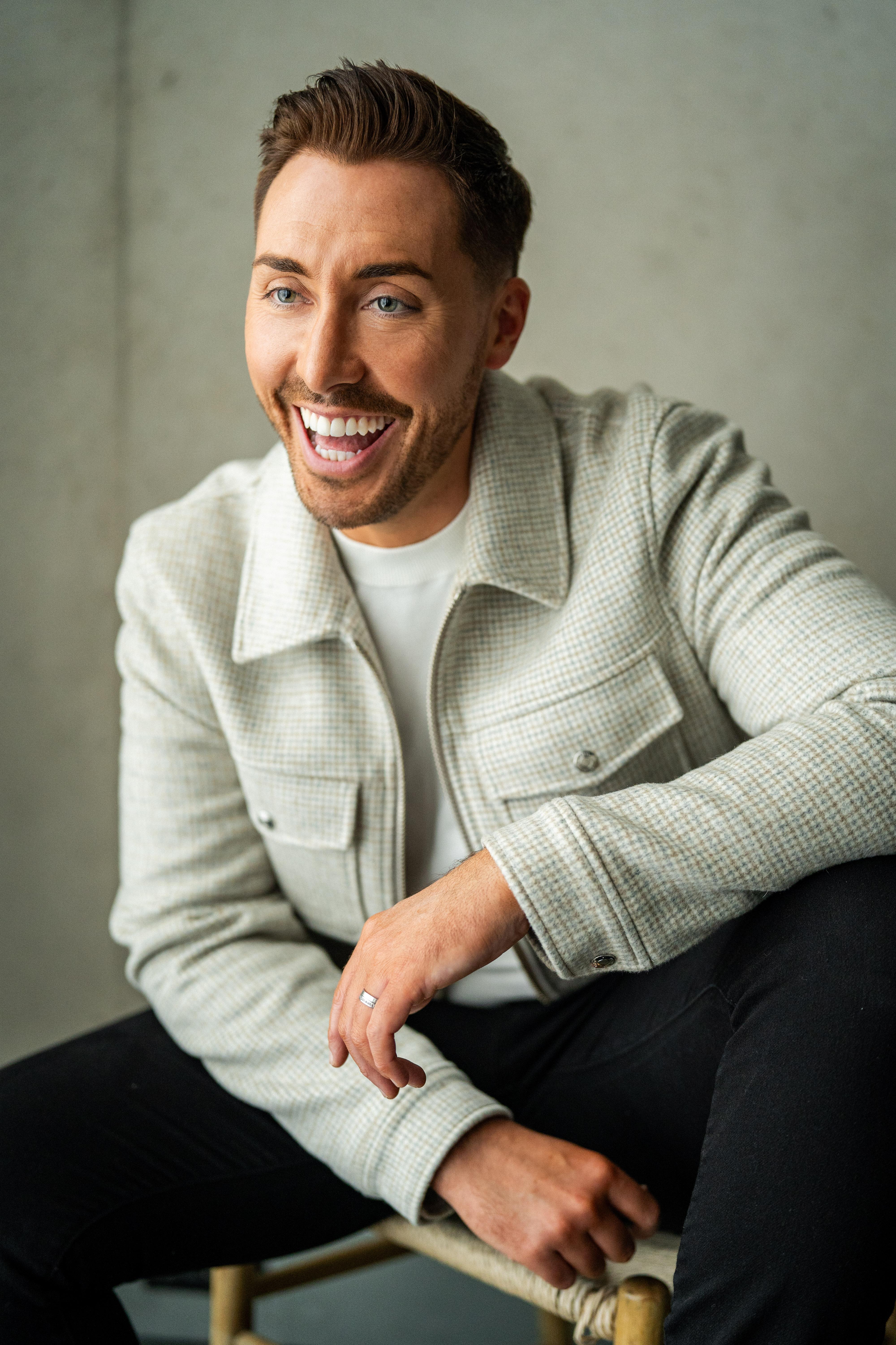 Ross Adams