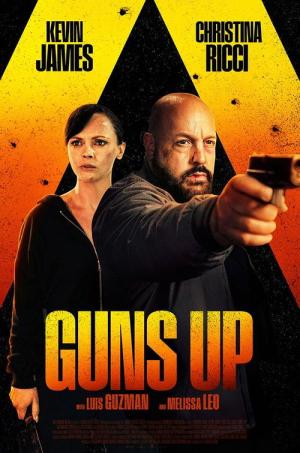 Guns Up [Spanish]