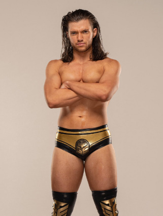 Brett Waters