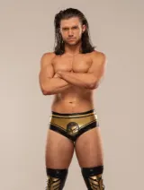 Brett Waters