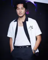 Todsapol Maisuk