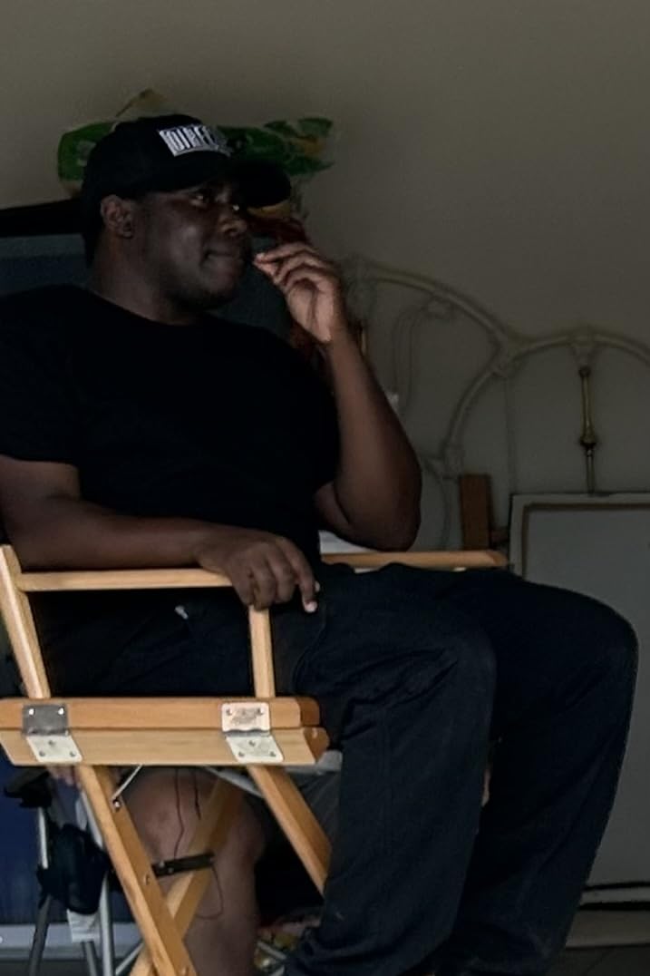 Waverly Hampton III