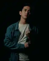 Vinzon Booc