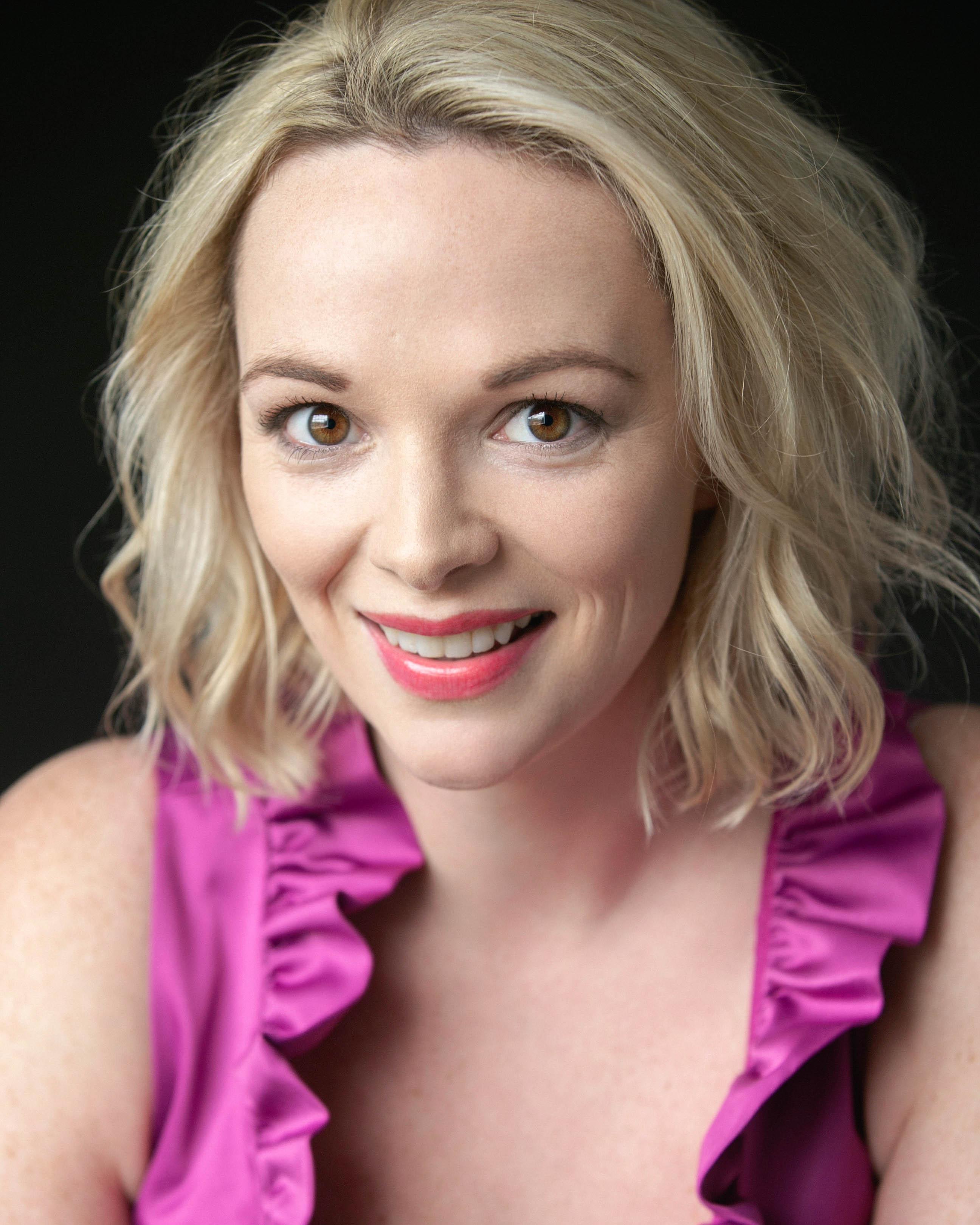 Hannah Tiffin