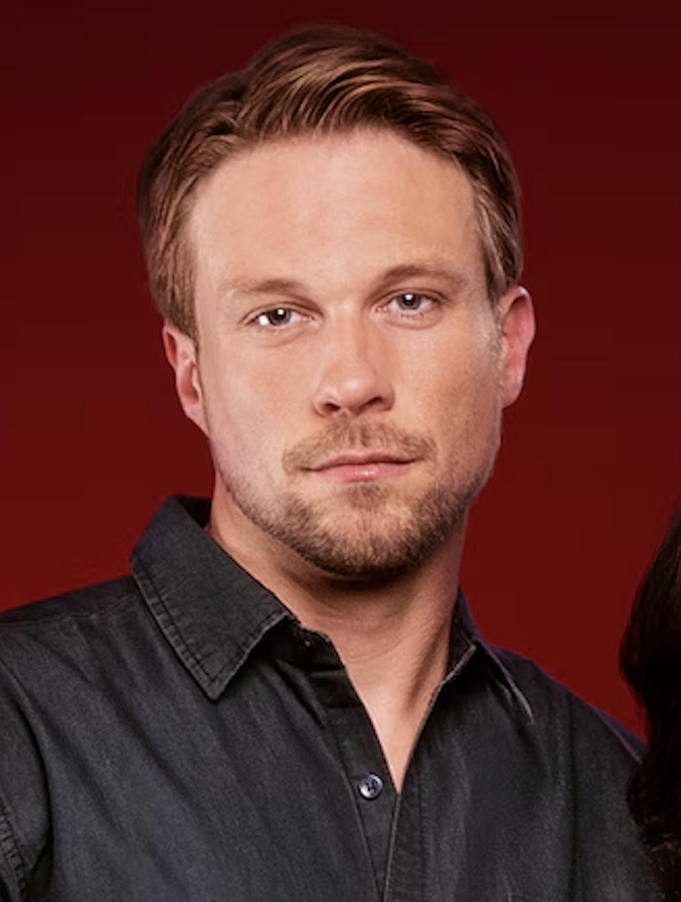 Matt Jlassi