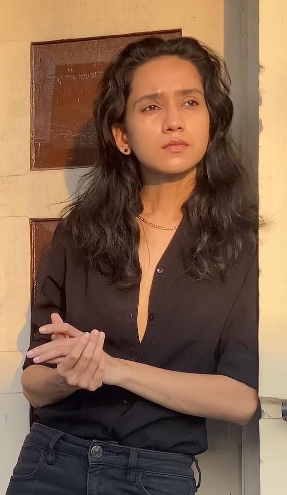 actor Deepthi large photo