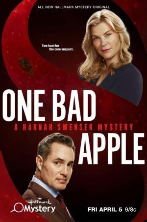 Hannah Swensen Mysteries: One Bad Apple [Russian]