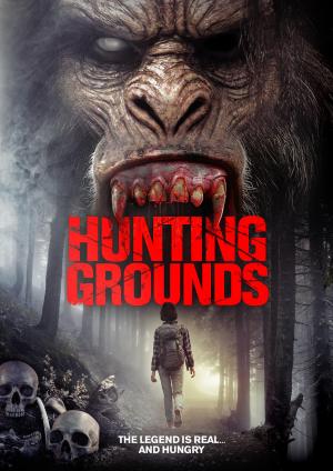 Hunting Grounds [Russian]
