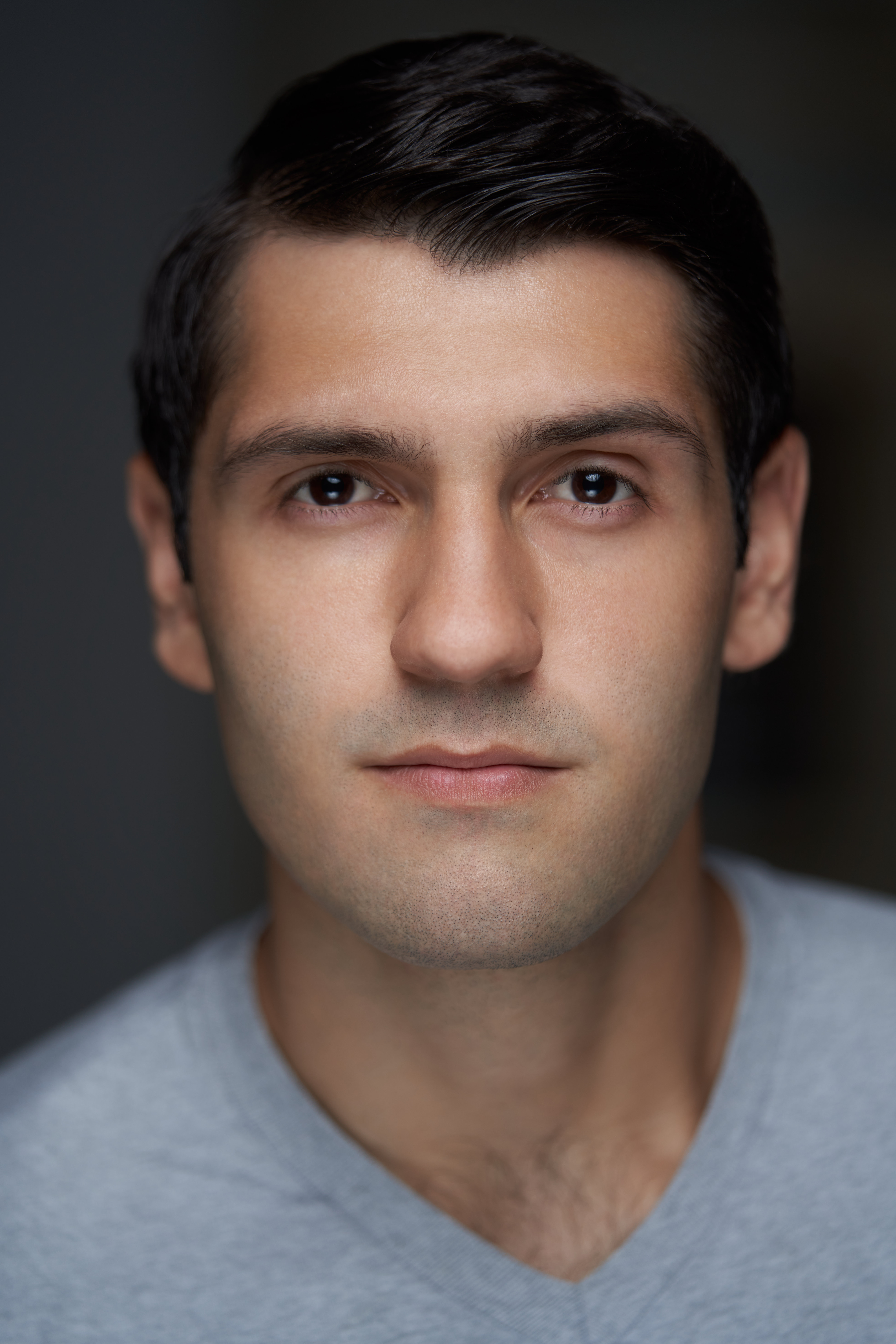 actor Richie Tormo large photo