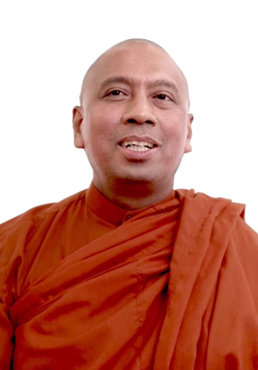 actor Bhante Saranapala large photo