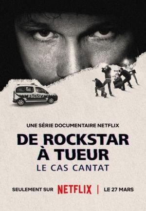 From Rock Star to Killer [Russian]