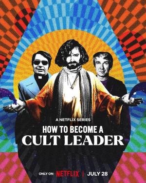 How to Become a Cult Leader [Russian]