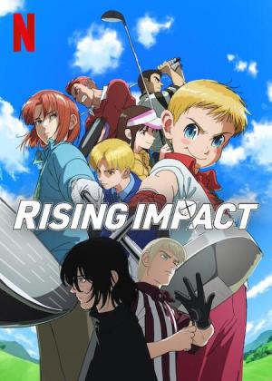 Rising Impact [Russian] S1-S2