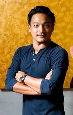 actor Ming-hsiang Tung large photo