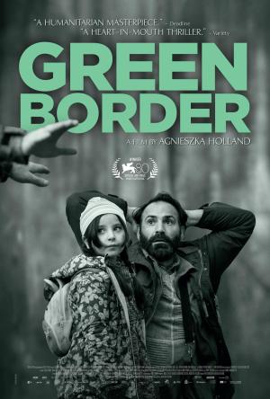 Green Border [Russian]