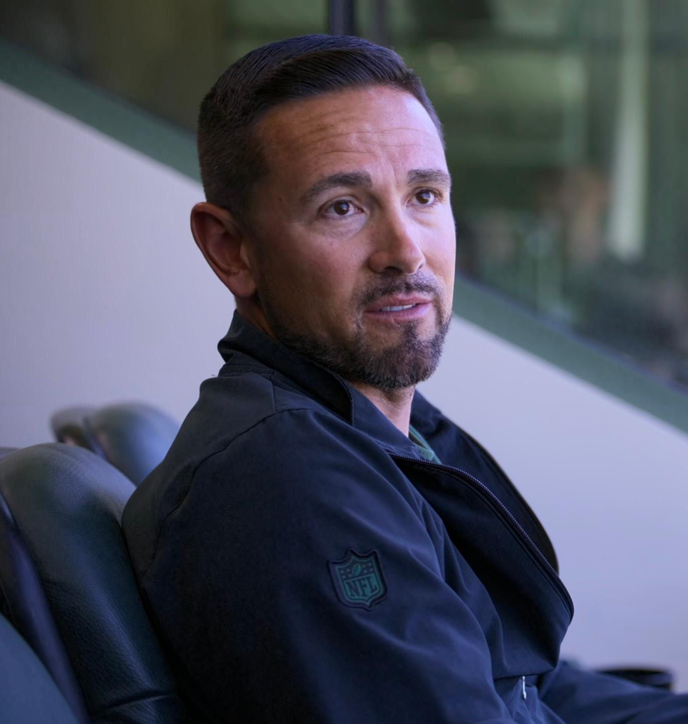 Matt LaFleur