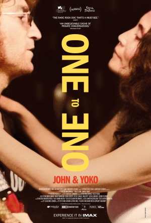 One to One: John & Yoko [Russian]