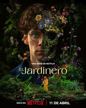 The Gardener [Russian]